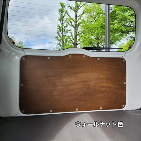 【バックドアインナーパネル】　エブリイDA17V DA17W