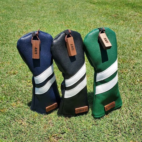 ANTi COUNTRY CLUB TOKYO × fr2golf ヘッドカバー アウトレッ