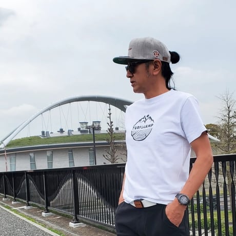 TURF&CAMP WOOD CAP