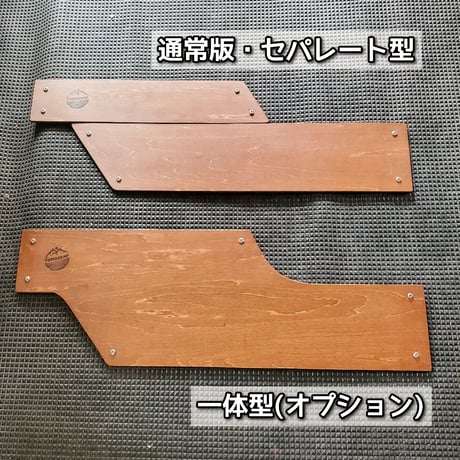 [フロントドア/①ミドルパネル] 新型ジムニー/シエラ/ノマド
