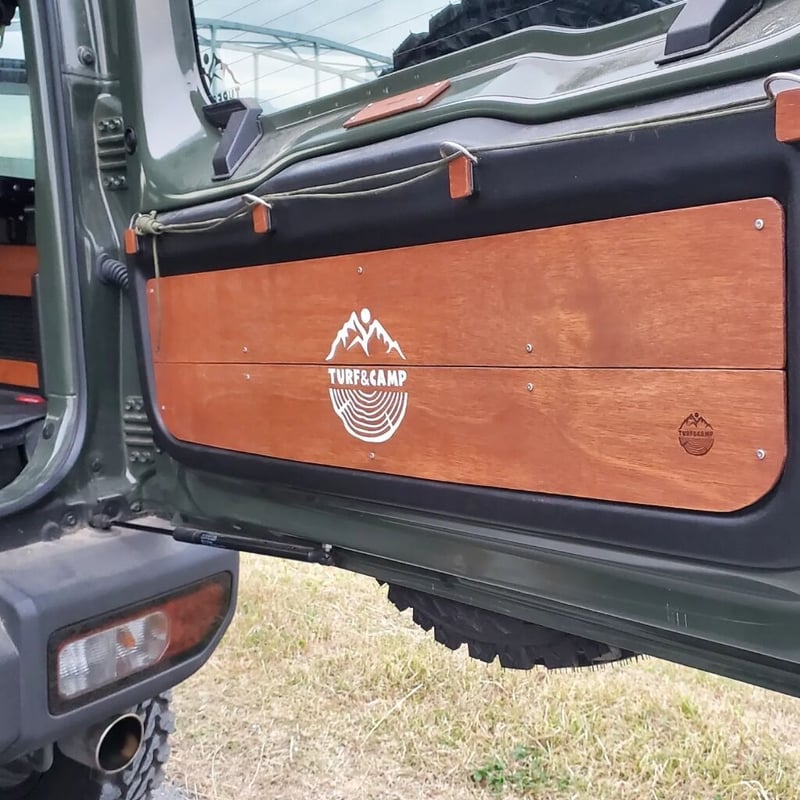 特別価格！【スペシャルセットMT用 ：13パーツ】新型ジムニー