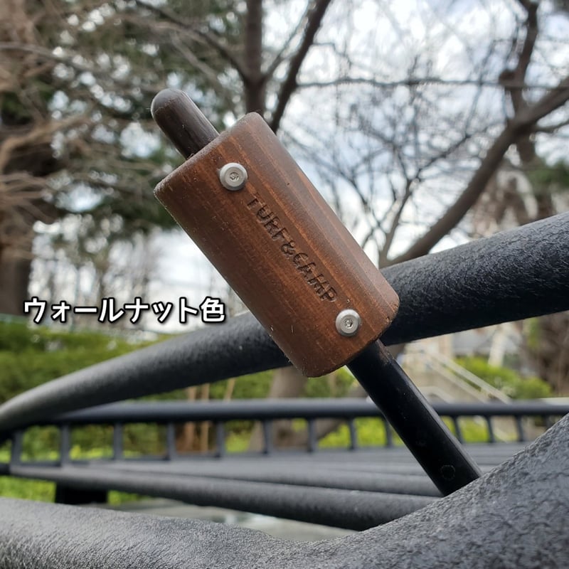 外装(木製アンテナアクセサリー)】 新型ジムニー/シエラ/ノマド