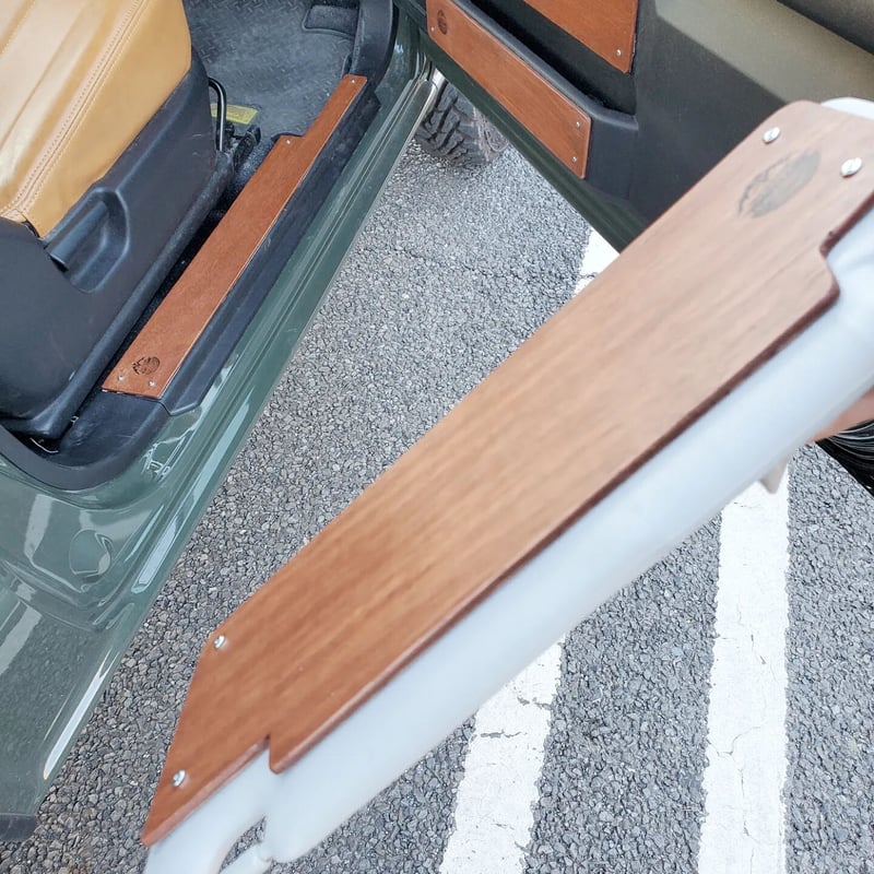 特別価格！[サンバイザーパネルセット] 新型ジムニー/シエラ/ノマド