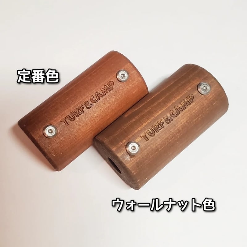 外装(木製アンテナアクセサリー)】 新型ジムニー/シエラ/ノマド