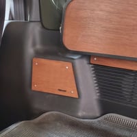 [リヤ右パネル] 新型ジムニー/シエラ