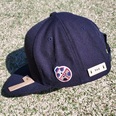 TURF&CAMP WOOD CAP