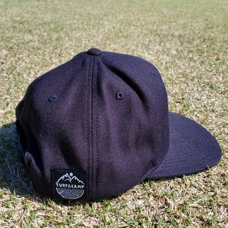 TURF&CAMP WOOD CAP