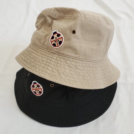 TURF&CAMP ハット