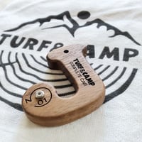 お得意様限定！[TURF&CAMPコンプリートカーアクセサー・シリアルナンバー入り] ※必ずご購入条件をご確認ください！