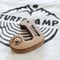 お得意様限定！[TURF&CAMPコンプリートカーアクセサリー・シリアルナンバー入り] ※必ずご購入条件をご確認ください！