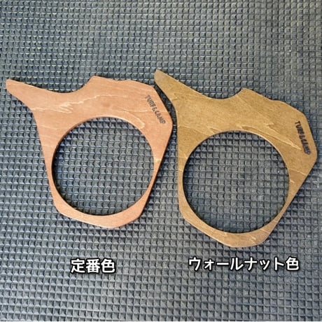 セイワ・ドリンクホルダーWA98用の木製アクセサリー（各1個）新型ジムニー/シエラ/ノマド