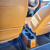 [センターコンソールパネル]   新型ジムニー/シエラ/ノマド