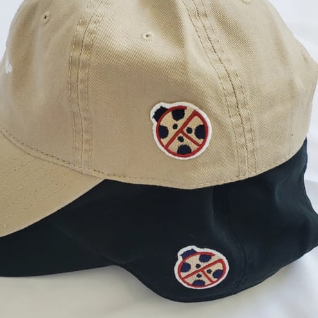 TURF&CAMP ローキャップ