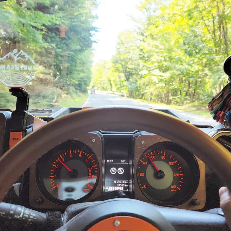 ジムニー　パーマネント 15%OFFクーポン対象商品】クリアランスセール！ ジムニー 汎用 K