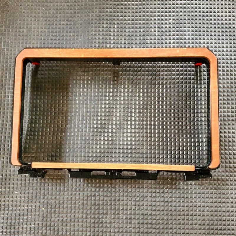 ふ*ろ様 ジムニー　JB23 専用 9インチモニター &パネル（中華製） ふ*ろ様 ジムニー JB23 専用 9インチモニター &パネル（中華製）