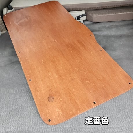【バックドアインナーパネル】　エブリイDA17V DA17W