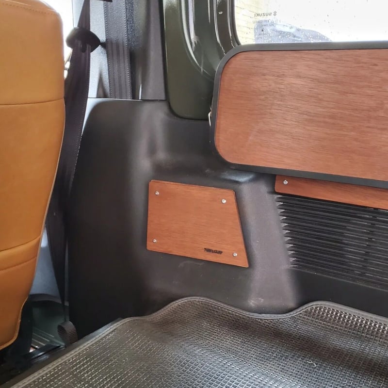 特別価格！【スペシャルセットMT用 ：13パーツ】新型ジムニー