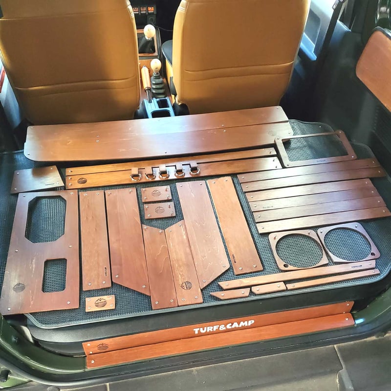 特別価格!【スペシャルセットMT用 :13パーツ】新型ジムニー 特別価格!【スペシャルセットMT用 :13パーツ】新型ジムニー