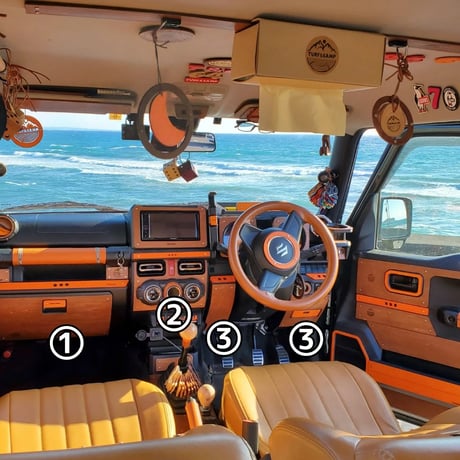 CATEGORY Jimny | TURF&CAMP CATEGORY Jimny | TURF&CAMP