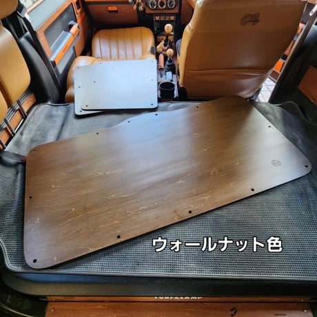 【バックドアインナーパネル】　エブリイDA17V DA17W