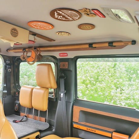 CATEGORY JIMNY | TURF&CAMP