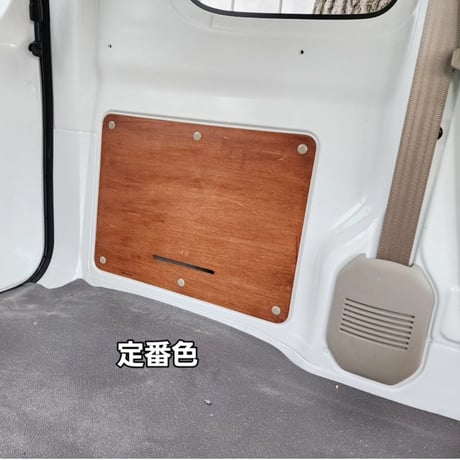 【リアサイドパネル左右２P】　エブリイDA17V DA17W