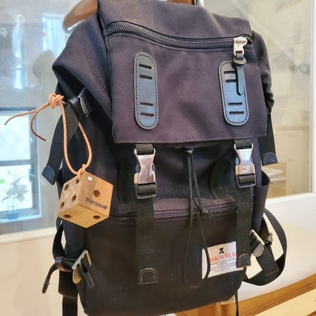 TURF&CAMP 木製サイコロ