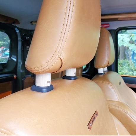 lehuys　ヘッドレスト ヘッドレスト | STORES