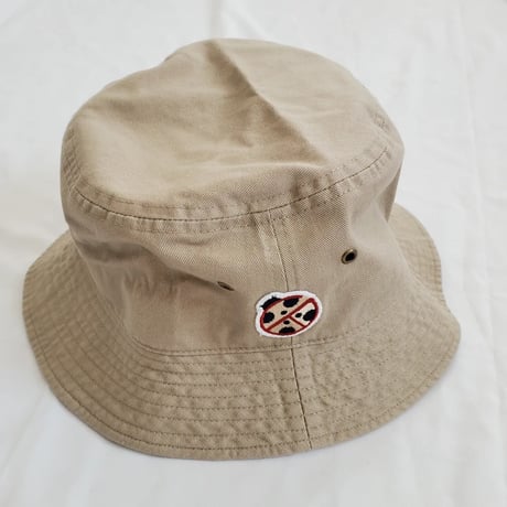 TURF&CAMP ハット