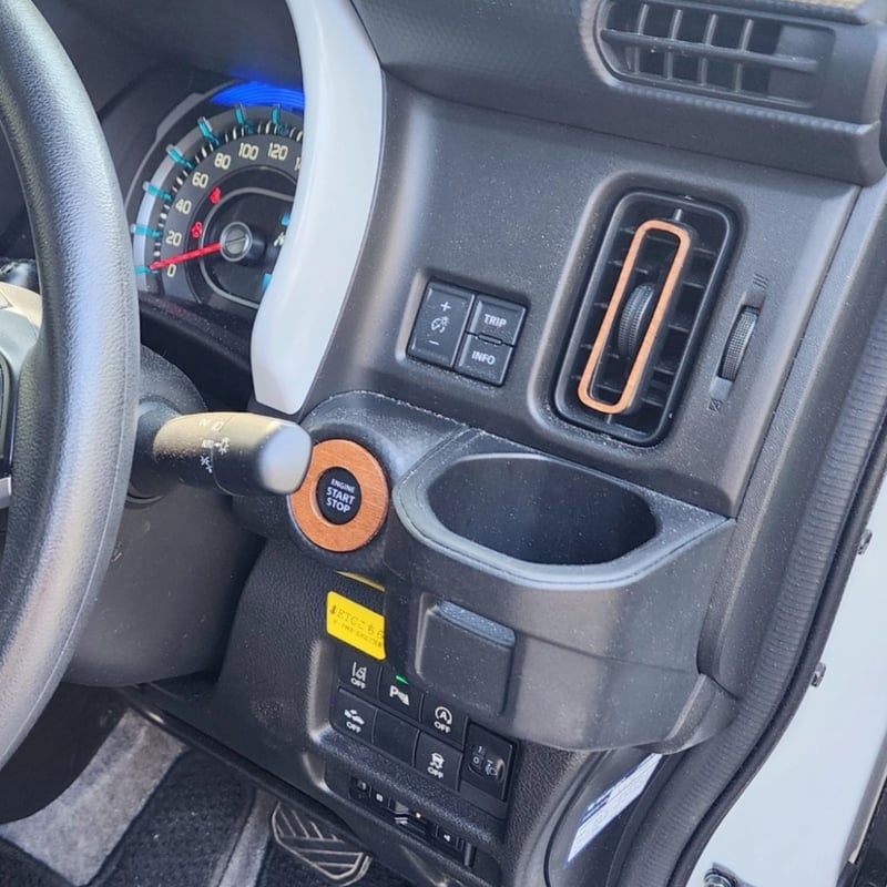 ジムニー吹き出し口 eale_s-90