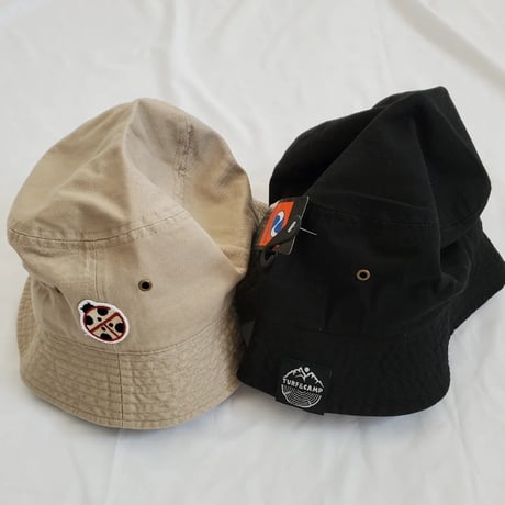 TURF&CAMP ハット