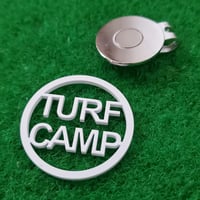 TURF&CAMPマーカー
