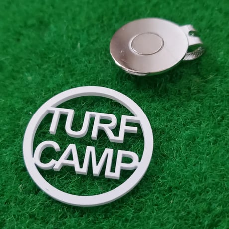 TURF&CAMPマーカー