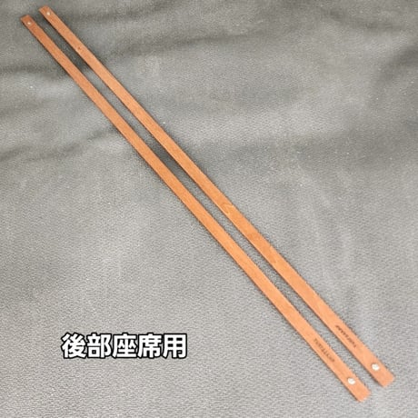【ガラス横パネル（フロントドア・後部座席ドア）】 エブリイDA17V DA17W  のコピー