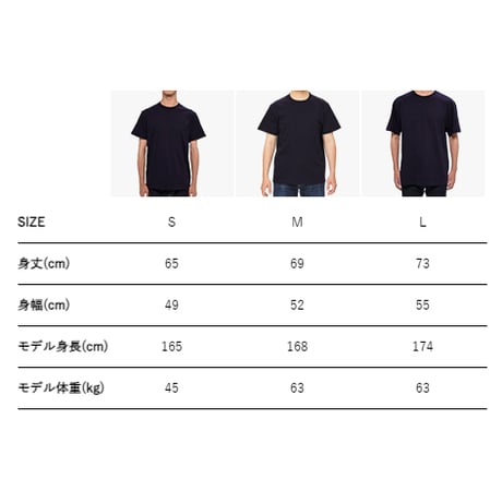 TURF&CAMP TEE SHIRTS(WHITE)