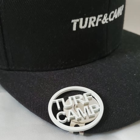 TURF&CAMPマーカー