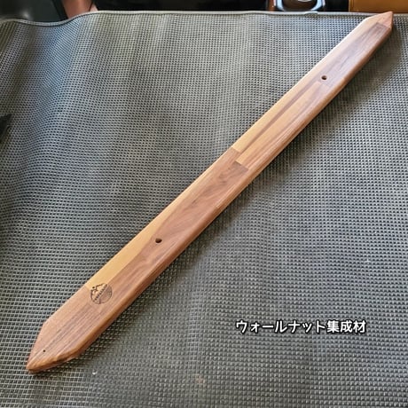 【後部座席用天井パネル 無垢材・集成材シリーズ 】エブリイDA17V DA17W