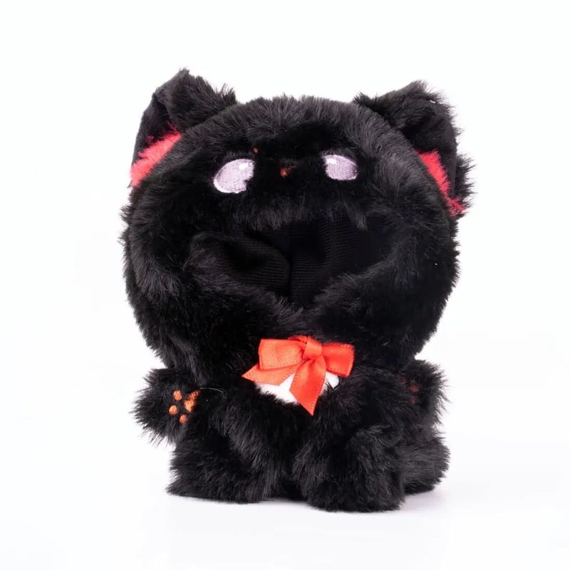 タイトル無し KAZE 10cmぬいぐるみ用衣装(幻舞龍狐)【お タイトル無し KAZE 10cmぬいぐるみ用衣装(幻舞龍狐)【お