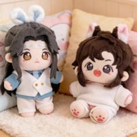 魔道祖師　KAZE　一日店長シリーズぬいぐるみ【お取り寄せ・日本から発送】