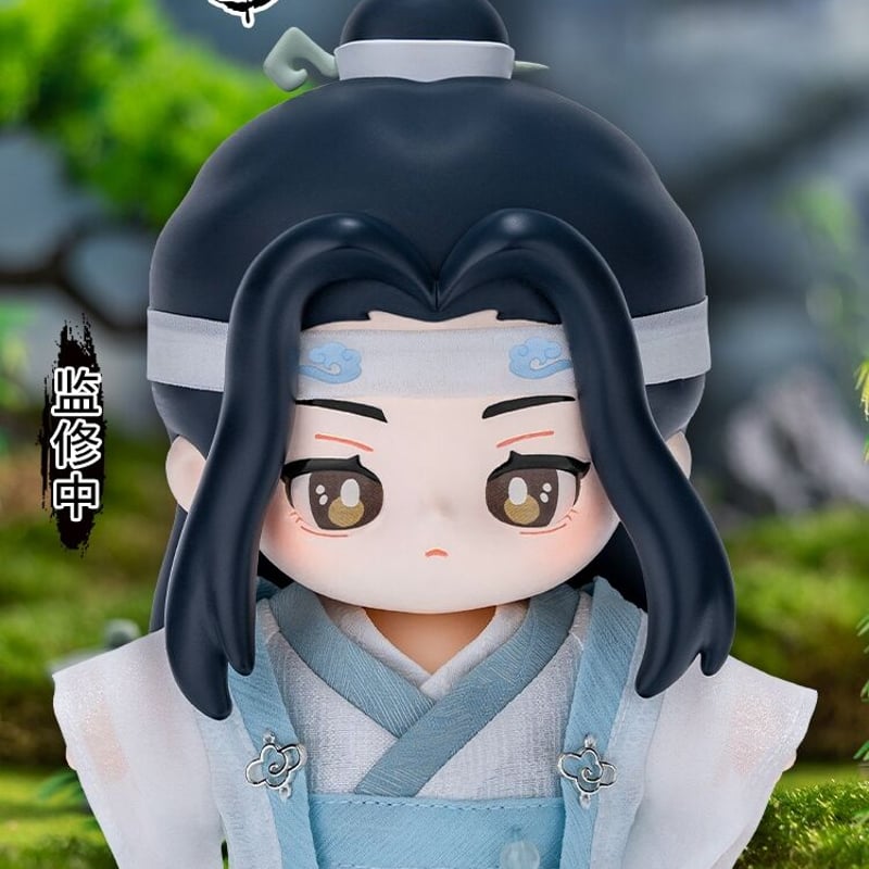 魔道祖師 minidoll Jotosドール【お取り寄せ・中国から発送 魔道祖師 minidoll Jotosドール【お取り寄せ・中国から発送