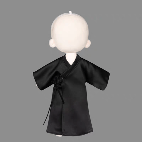 魔道祖師　盈谷漫　携君遊23cmぬいぐるみ（骨あり）【お取り寄せ・中国から発送】