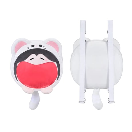 天官賜福アニメ　bilibiliGoods　痛バッグ（Lサイズ）【お取り寄せ・中国から発送】