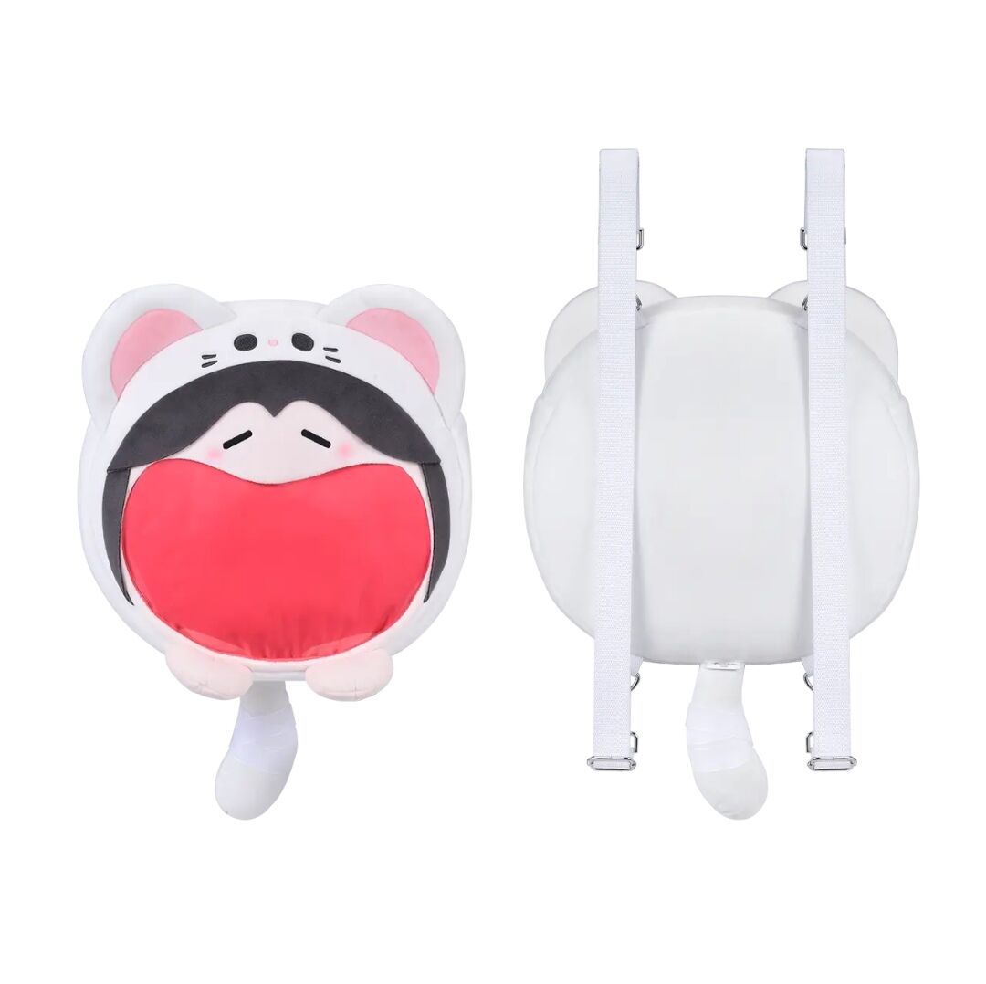 天官賜福アニメ bilibiliGoods 痛バッグ(Lサイズ)【お取り寄せ 天官賜福アニメ bilibiliGoods 痛バッグ(Lサイズ)【お取り寄せ