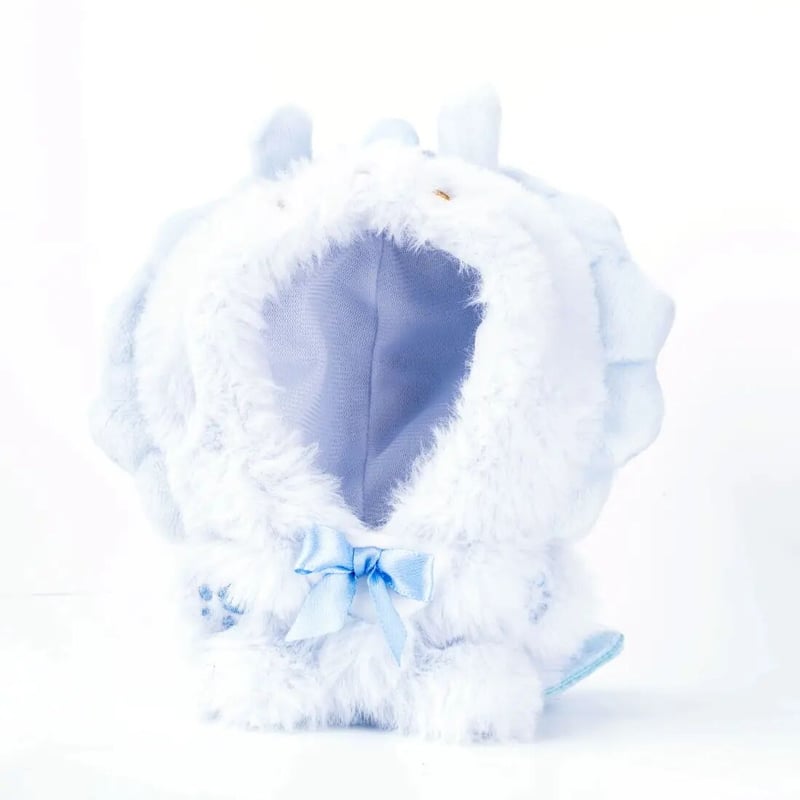 タイトル無し KAZE 10cmぬいぐるみ用衣装(幻舞龍狐)【お タイトル無し KAZE 10cmぬいぐるみ用衣装(幻舞龍狐)【お