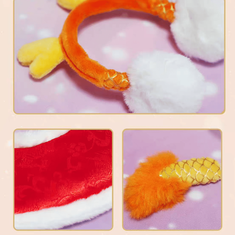 魔道祖師 KAZE 10cmぬいぐるみ用衣装（有龍則霊）【お取り寄せ・日本