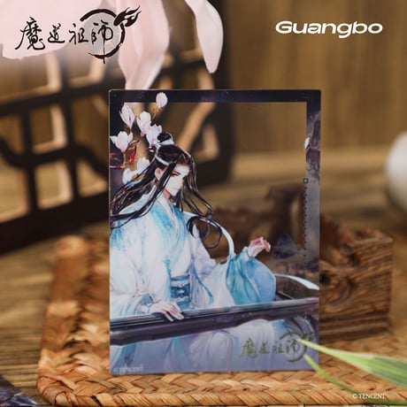 魔道祖師　広博　賦韶華シリーズグッズ【お取り寄せ・日本から発送】
