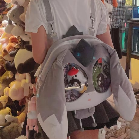 魔道祖師　騰迅草場地　りんごちゃんシリーズグッズ【お取り寄せ・日本から発送】