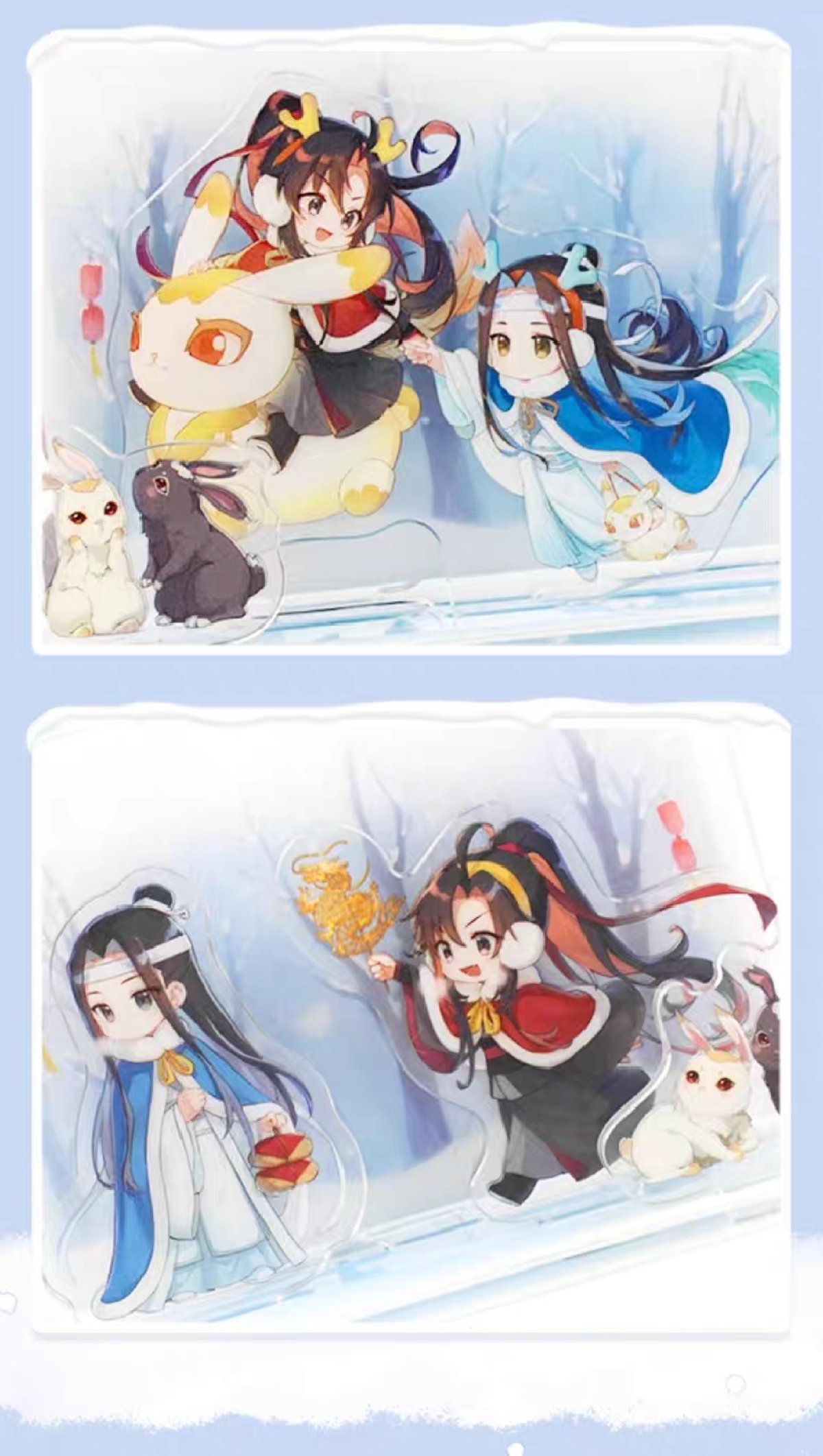 小悪魔たちの限定セット♥ 戌亥とこ 戌亥とこ｜にじさんじオフィシャルストア