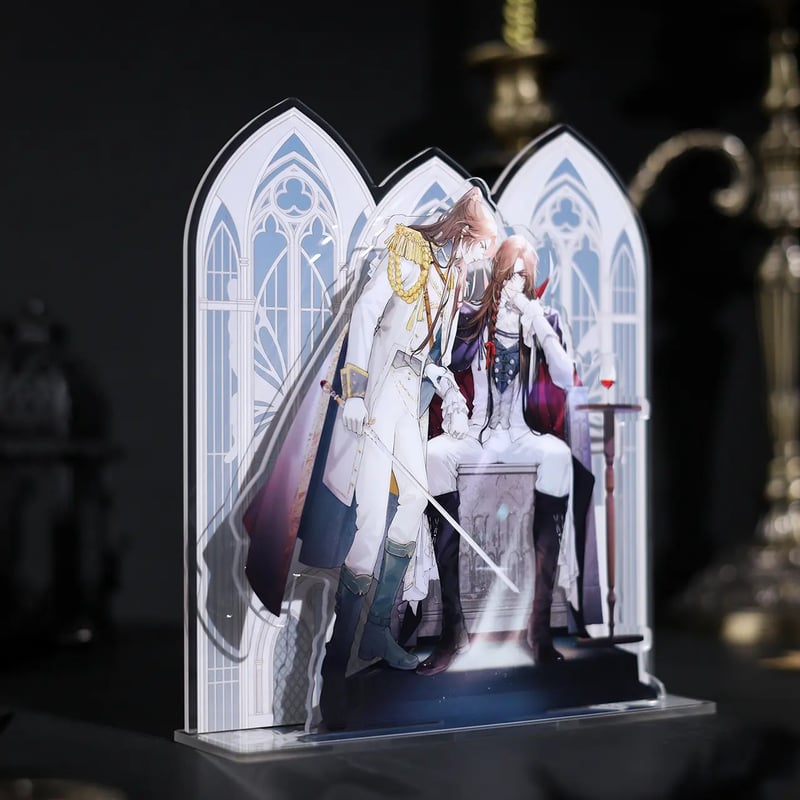 天官賜福　グッズセット 天官賜福アニメ 広博 繁星画巻シリーズグッズ【お取り寄せ・日本