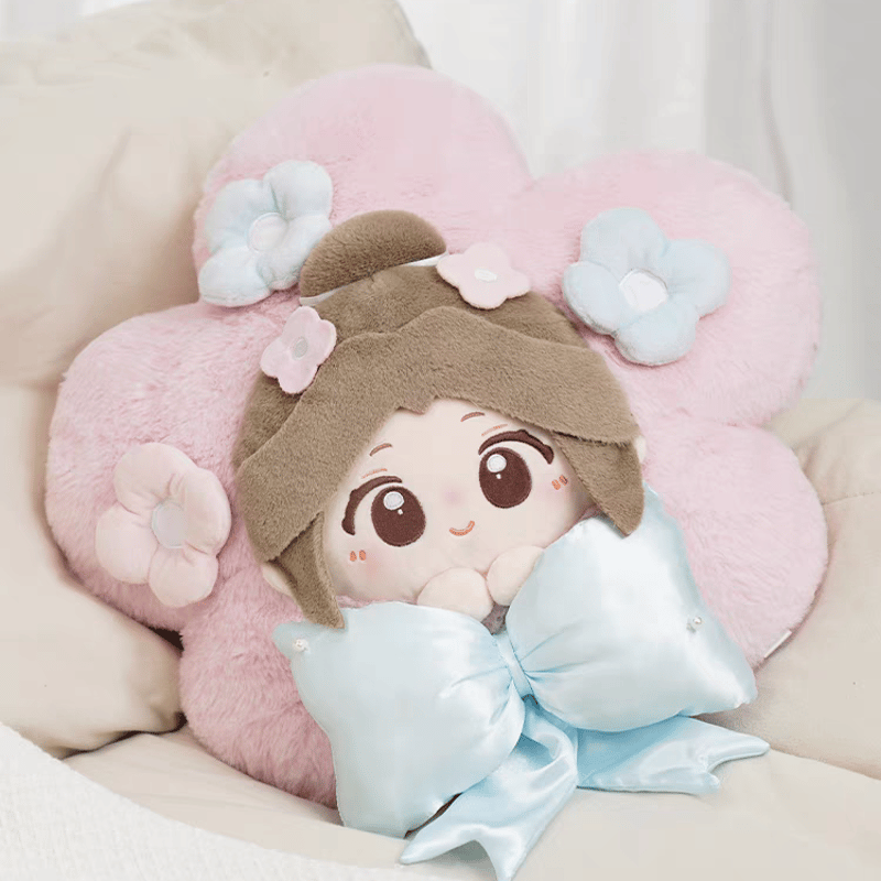 天官賜福アニメ minidoll クッション(錦繍繁花)【お取り寄せ 天官賜福アニメ minidoll クッション(錦繍繁花)【お取り寄せ
